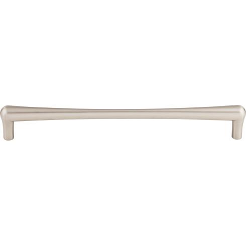 Brookline Pull ( Zinc Alloy | Brushed Satin Nickel - Barrington Collection ) | Manufactured Globally