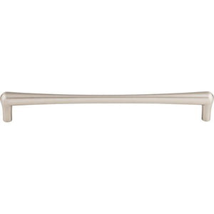 Brookline Pull ( Zinc Alloy | Brushed Satin Nickel - Barrington Collection ) | Manufactured Globally