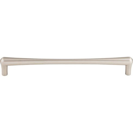 Brookline Pull ( Zinc Alloy | Brushed Satin Nickel - Barrington Collection ) | Manufactured Globally