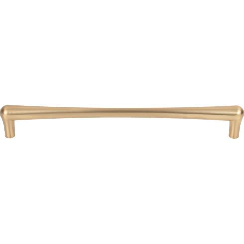 Brookline Pull ( Zinc Alloy | Honey Bronze - Barrington Collection ) | Manufactured Globally