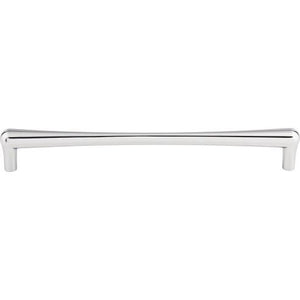 Brookline Pull ( Zinc Alloy | Polished Chrome - Barrington Collection ) | Manufactured Globally