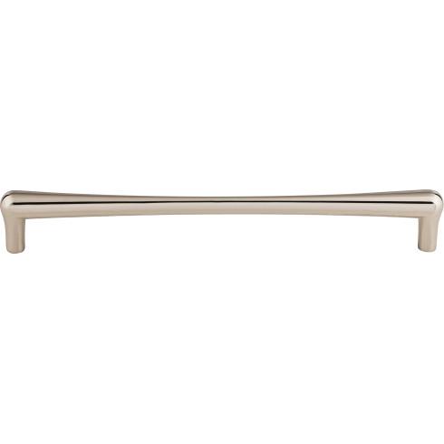 Brookline Pull ( Zinc Alloy | Polished Nickel - Barrington Collection ) | Manufactured Globally