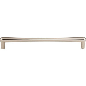 Brookline Pull ( Zinc Alloy | Polished Nickel - Barrington Collection ) | Manufactured Globally