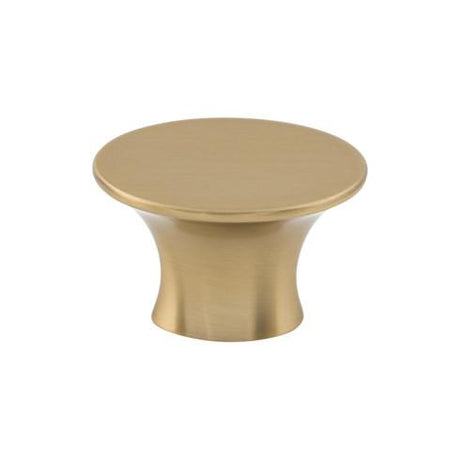 Perilla Edgewater (aleación de zinc | bronce miel - Colección Barrington) | Fabricada en todo el mundo