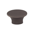 Edgewater Knob ( Zinc Alloy | Ash Gray - Barrington Collection ) | Manufactured Globally