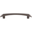 Edgewater Pull ( Zinc Alloy | Ash Gray - Barrington Collection ) | Manufactured Globally