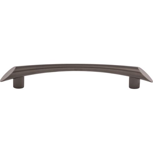 Edgewater Pull ( Zinc Alloy | Ash Gray - Barrington Collection ) | Manufactured Globally