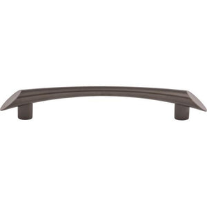 Edgewater Pull ( Zinc Alloy | Ash Gray - Barrington Collection ) | Manufactured Globally