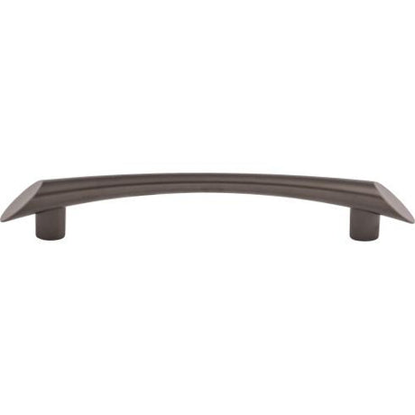 Edgewater Pull ( Zinc Alloy | Ash Gray - Barrington Collection ) | Manufactured Globally