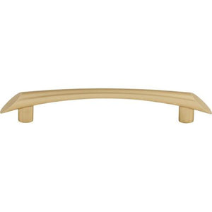 Edgewater Pull ( Zinc Alloy | Honey Bronze - Barrington Collection ) | Manufactured Globally