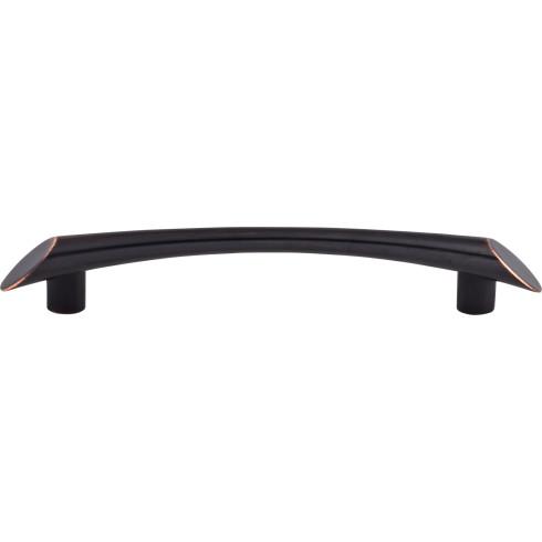 Edgewater Pull ( Zinc Alloy | Tuscan Bronze - Barrington Collection ) | Manufactured Globally