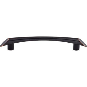 Edgewater Pull ( Zinc Alloy | Tuscan Bronze - Barrington Collection ) | Manufactured Globally