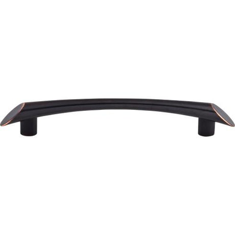 Edgewater Pull ( Zinc Alloy | Tuscan Bronze - Barrington Collection ) | Manufactured Globally