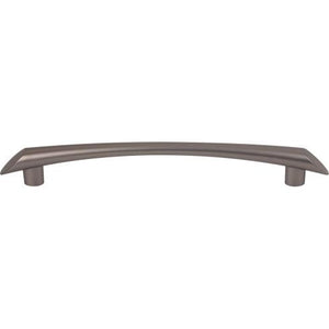 Edgewater Pull ( Zinc Alloy | Ash Gray - Barrington Collection ) | Manufactured Globally