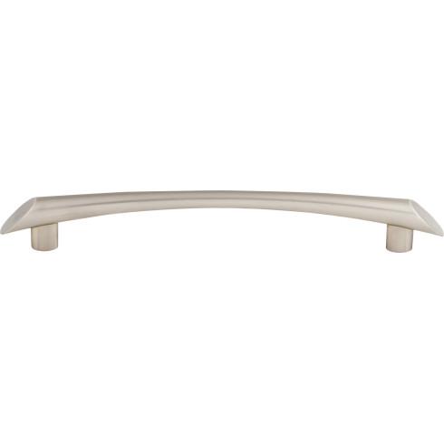 Edgewater Pull ( Zinc Alloy | Brushed Satin Nickel - Barrington Collection ) | Manufactured Globally