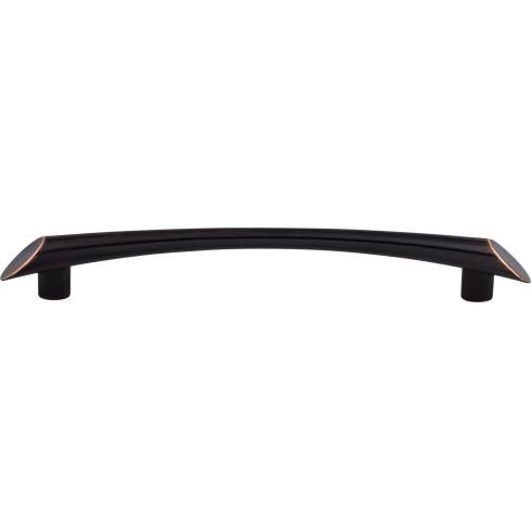 Edgewater Pull ( Zinc Alloy | Tuscan Bronze - Barrington Collection ) | Manufactured Globally