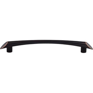 Edgewater Pull ( Zinc Alloy | Tuscan Bronze - Barrington Collection ) | Manufactured Globally