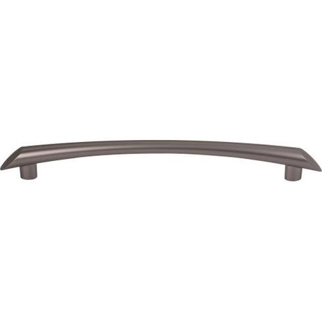 Edgewater Pull ( Zinc Alloy | Ash Gray - Barrington Collection ) | Manufactured Globally