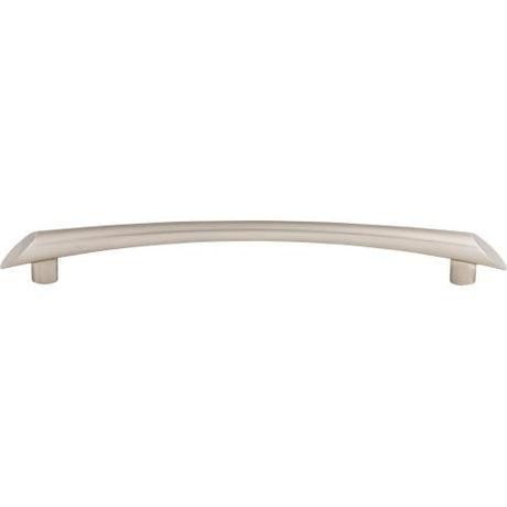 Edgewater Pull ( Zinc Alloy | Brushed Satin Nickel - Barrington Collection ) | Manufactured Globally