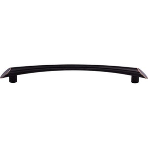 Edgewater Pull ( Zinc Alloy | Tuscan Bronze - Barrington Collection ) | Manufactured Globally