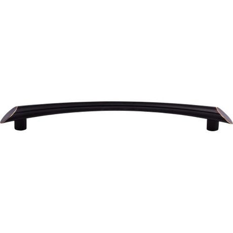 Edgewater Pull ( Zinc Alloy | Tuscan Bronze - Barrington Collection ) | Manufactured Globally