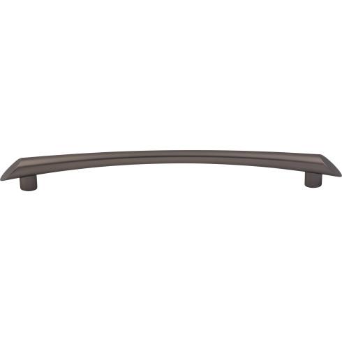 Edgewater Pull ( Zinc Alloy | Ash Gray - Barrington Collection ) | Manufactured Globally