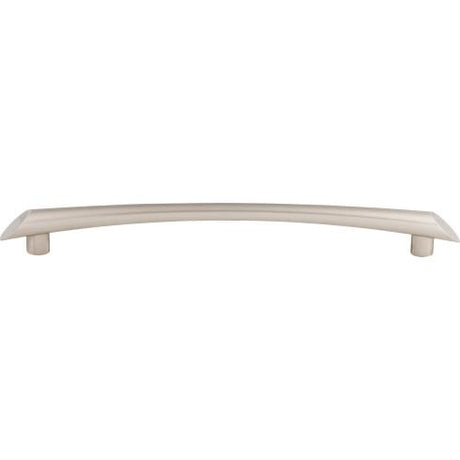 Edgewater Pull ( Zinc Alloy | Brushed Satin Nickel - Barrington Collection ) | Manufactured Globally