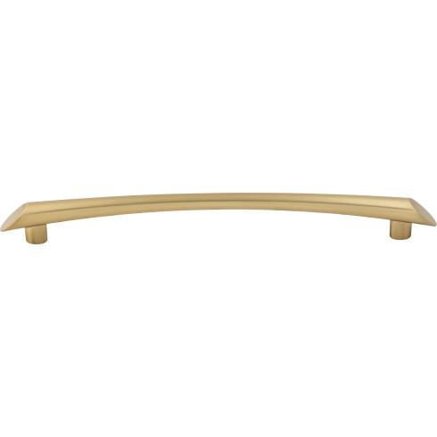 Edgewater Pull ( Zinc Alloy | Honey Bronze - Barrington Collection ) | Manufactured Globally