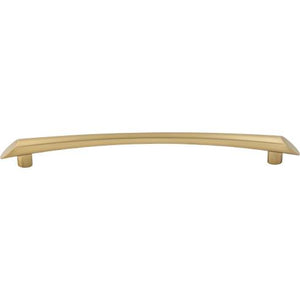 Edgewater Pull ( Zinc Alloy | Honey Bronze - Barrington Collection ) | Manufactured Globally