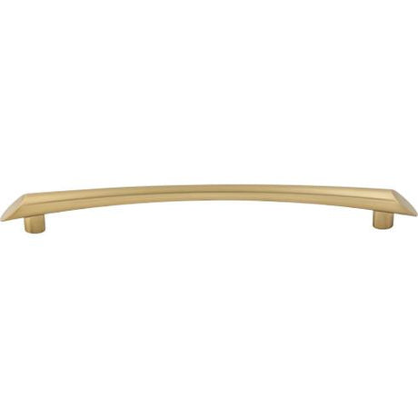 Edgewater Pull ( Zinc Alloy | Honey Bronze - Barrington Collection ) | Manufactured Globally