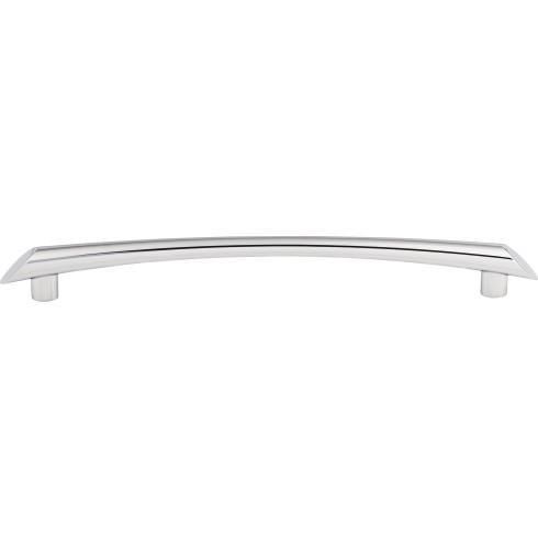 Edgewater Pull ( Zinc Alloy | Polished Chrome - Barrington Collection ) | Manufactured Globally