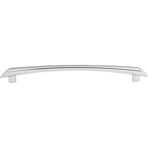 Edgewater Pull ( Zinc Alloy | Polished Chrome - Barrington Collection ) | Manufactured Globally