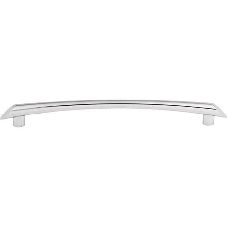 Edgewater Pull ( Zinc Alloy | Polished Chrome - Barrington Collection ) | Manufactured Globally