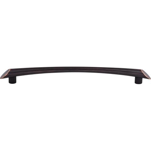 Edgewater Pull ( Zinc Alloy | Tuscan Bronze - Barrington Collection ) | Manufactured Globally