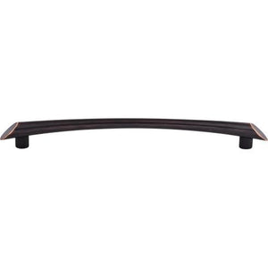 Edgewater Pull ( Zinc Alloy | Tuscan Bronze - Barrington Collection ) | Manufactured Globally