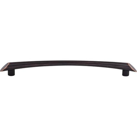 Edgewater Pull ( Zinc Alloy | Tuscan Bronze - Barrington Collection ) | Manufactured Globally