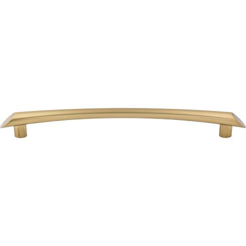 Edgewater Appliance Pull ( Zinc Alloy | Honey Bronze - Barrington Collection ) | Manufactured Globally