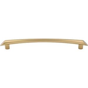 Edgewater Appliance Pull ( Zinc Alloy | Honey Bronze - Barrington Collection ) | Manufactured Globally