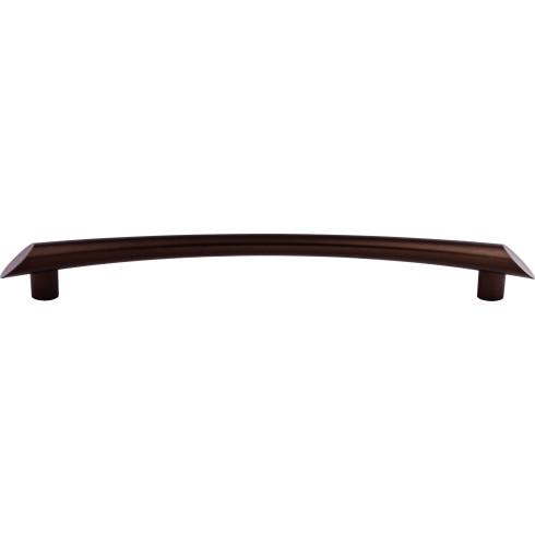 Edgewater Appliance Pull ( Zinc Alloy | Oil Rubbed Bronze - Barrington Collection ) | Manufactured Globally