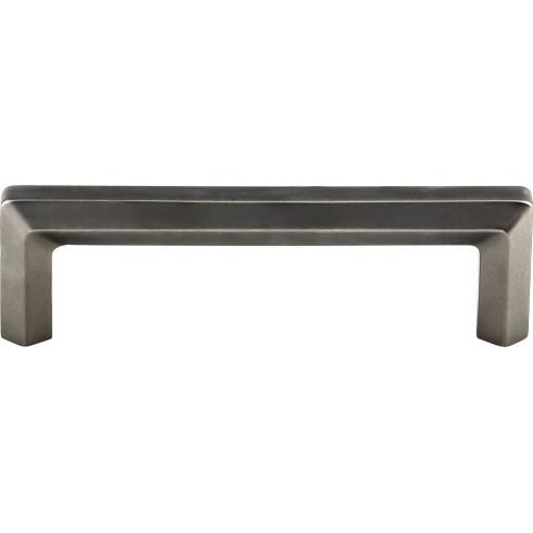 Lydia Pull ( Zinc Alloy | Ash Gray - Serene Collection ) | Manufactured Globally