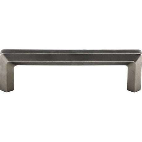 Lydia Pull ( Zinc Alloy | Ash Gray - Serene Collection ) | Manufactured Globally