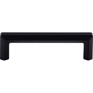 Lydia Pull ( Zinc Alloy | Flat Black - Serene Collection ) | Manufactured Globally