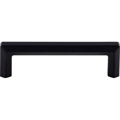 Lydia Pull ( Zinc Alloy | Flat Black - Serene Collection ) | Manufactured Globally