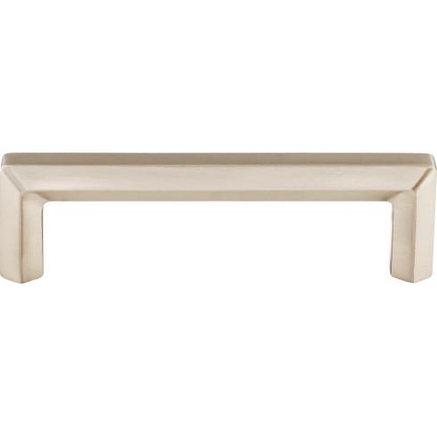Lydia Pull ( Zinc Alloy | Brushed Satin Nickel - Serene Collection ) | Manufactured Globally