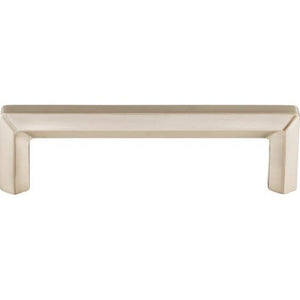 Lydia Pull ( Zinc Alloy | Brushed Satin Nickel - Serene Collection ) | Manufactured Globally