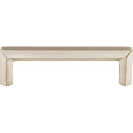 Lydia Pull ( Zinc Alloy | Brushed Satin Nickel - Serene Collection ) | Manufactured Globally