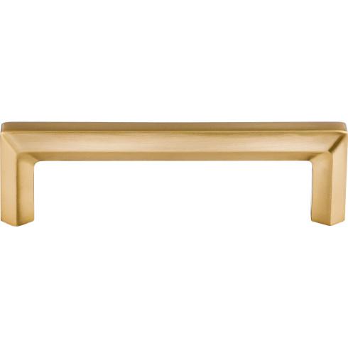 Lydia Pull ( Zinc Alloy | Honey Bronze - Serene Collection ) | Manufactured Globally