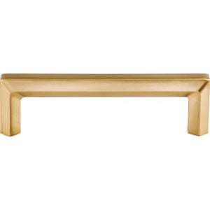 Lydia Pull ( Zinc Alloy | Honey Bronze - Serene Collection ) | Manufactured Globally
