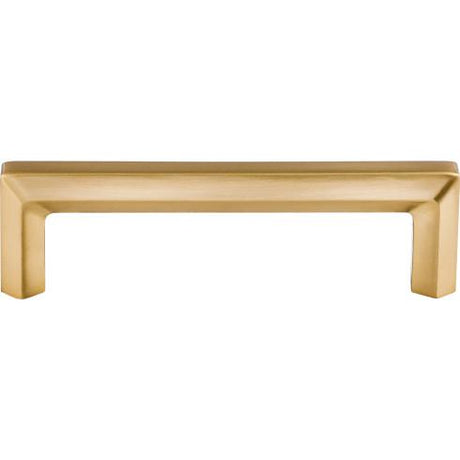 Lydia Pull ( Zinc Alloy | Honey Bronze - Serene Collection ) | Manufactured Globally