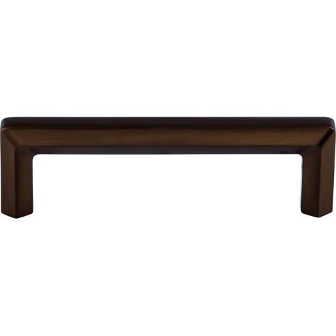 Lydia Pull ( Zinc Alloy | Oil Rubbed Bronze - Serene Collection ) | Manufactured Globally